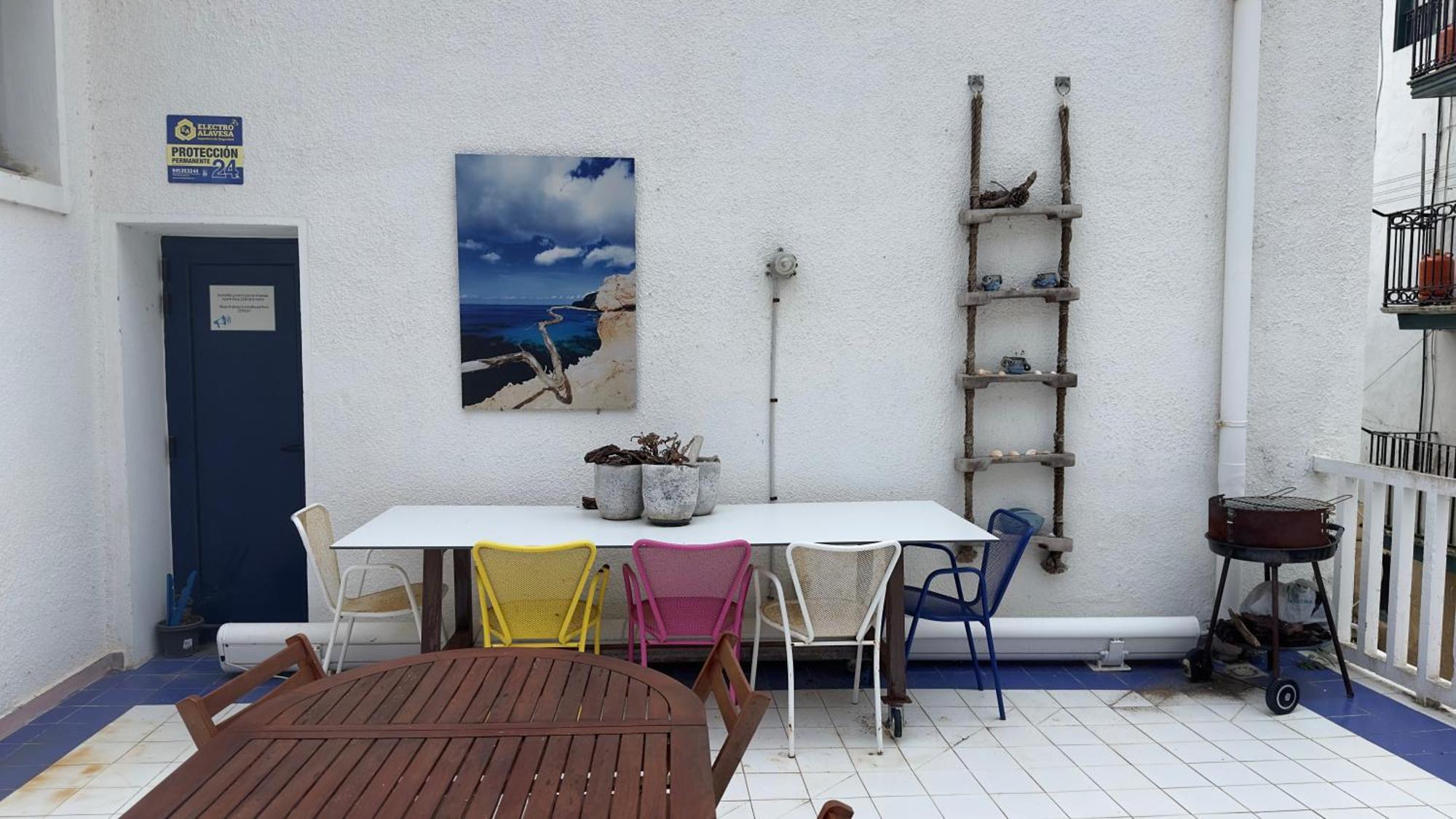Elan Apartment Elantxobe Exterior foto