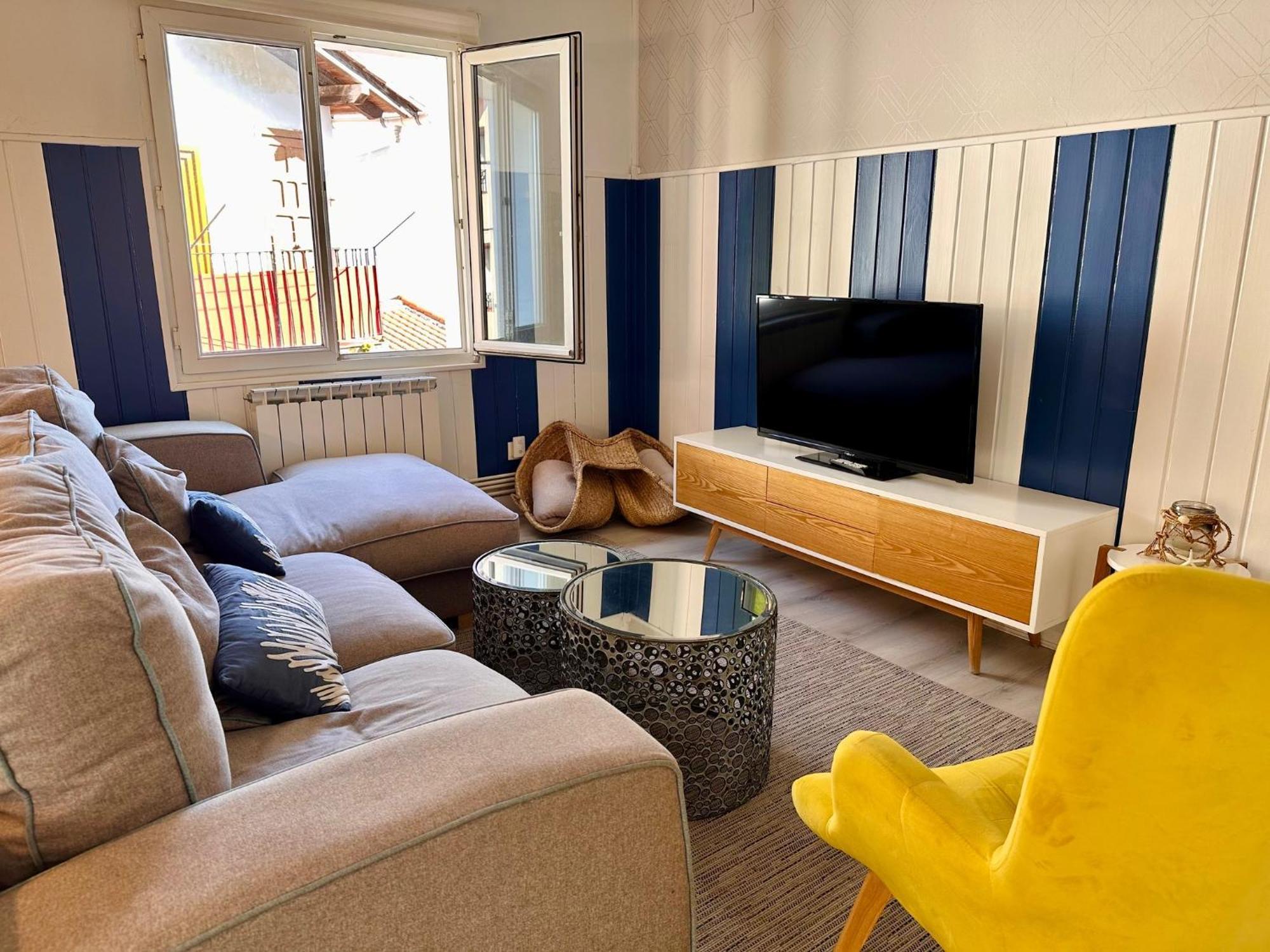Elan Apartment Elantxobe Exterior foto